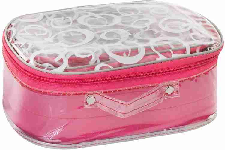 ultimatefashionista 5 kit cosmetics necklace storage box Makeup