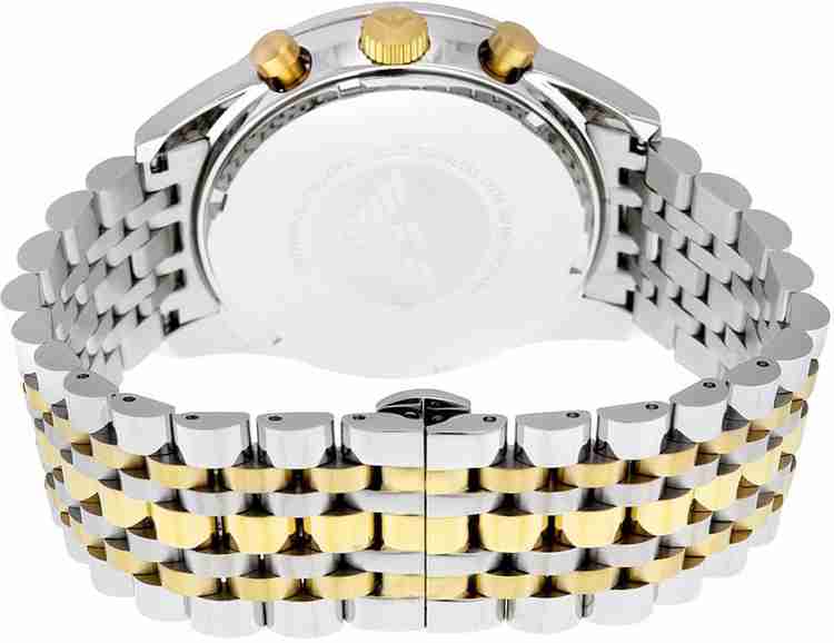 EMPORIO ARMANI Analog Watch For Men Buy EMPORIO ARMANI Analog Watch For Men AR6088 Online at Best Prices in India Flipkart
