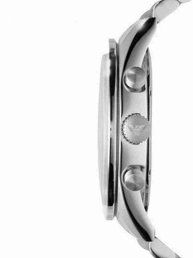 EMPORIO ARMANI Analog Watch For Men Buy EMPORIO ARMANI Analog