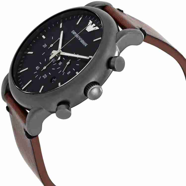 Ar1919 armani watch deals