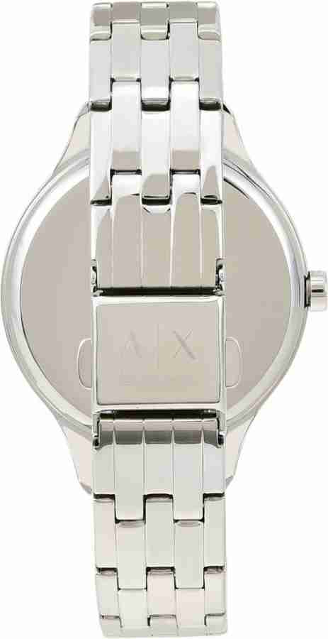 Armani exchange outlet ax5600