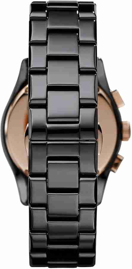Ar1410 armani 2025 watch price