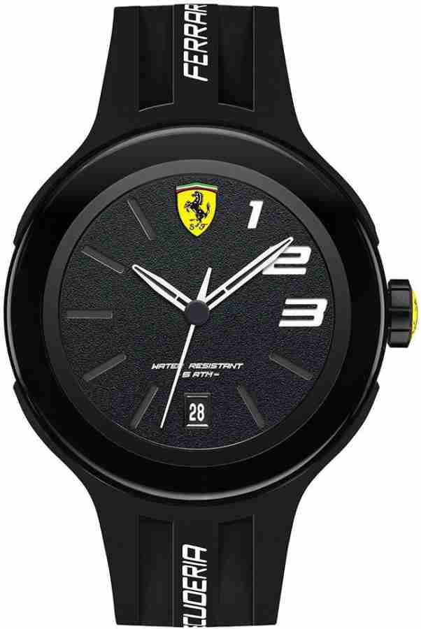 SCUDERIA FERRARI FXX Analog Watch For Men Buy SCUDERIA FERRARI FXX Analog Watch For Men 0830222 Online at Best Prices in India Flipkart