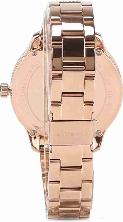 MICHAEL KORS Quartz Runway Analog Watch For Women Buy MICHAEL KORS Quartz Runway Analog Watch For Women MK6614 Online at Best Prices in India Flipkart