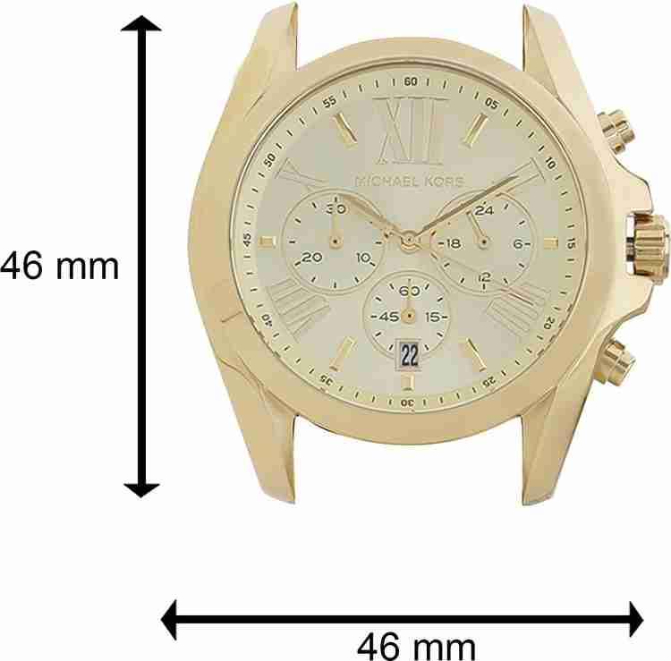 Reloj michael deals kors mk5605