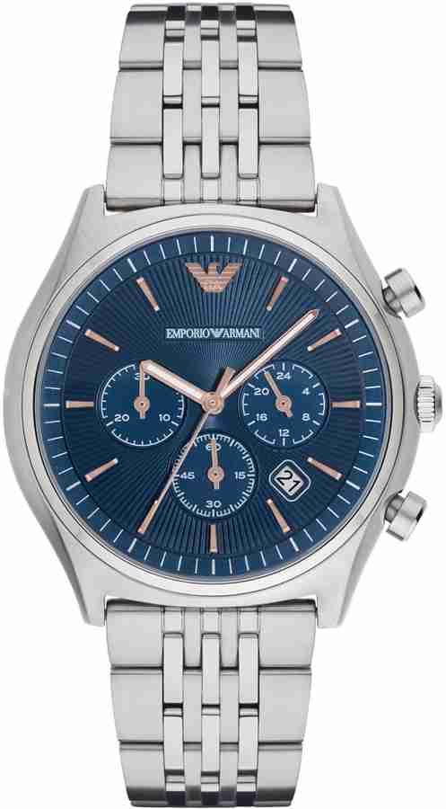 EMPORIO ARMANI Analog Watch For Men Buy EMPORIO ARMANI Analog