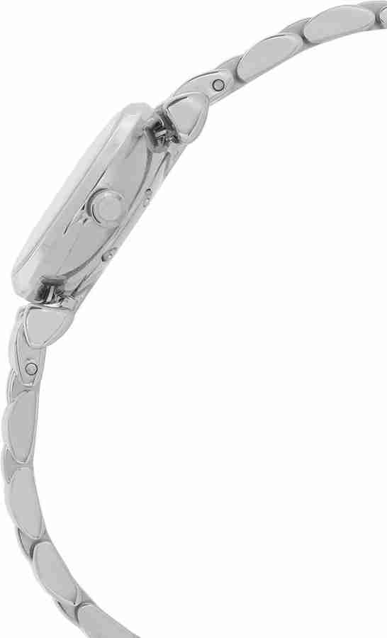 EMPORIO ARMANI GIANNI T B Analog Watch For Women Buy EMPORIO