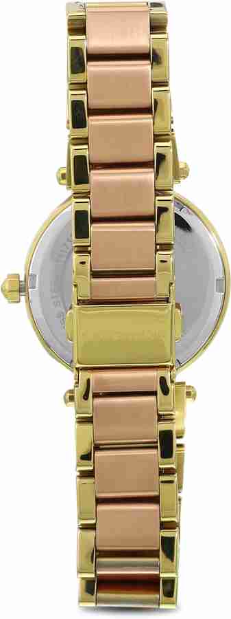 MICHAEL KORS PARKER Analog Watch For Women Buy MICHAEL KORS