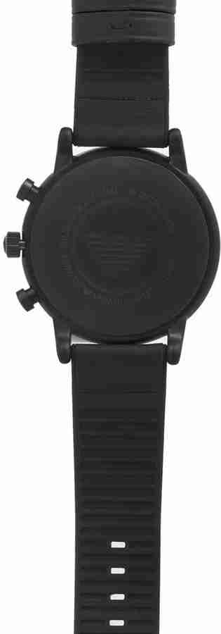 EMPORIO ARMANI Luigi Luigi Analog Watch For Men Buy EMPORIO ARMANI Luigi Luigi Analog Watch For Men AR1970 Online at Best Prices in India Flipkart