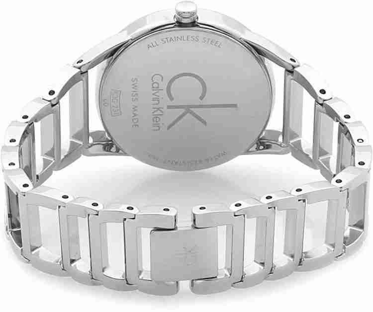 Calvin klein watches flipkart best sale