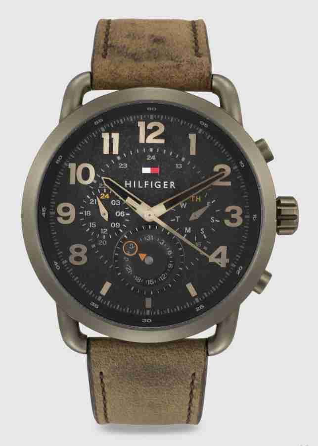 Tommy hilfiger store th1791425 watch