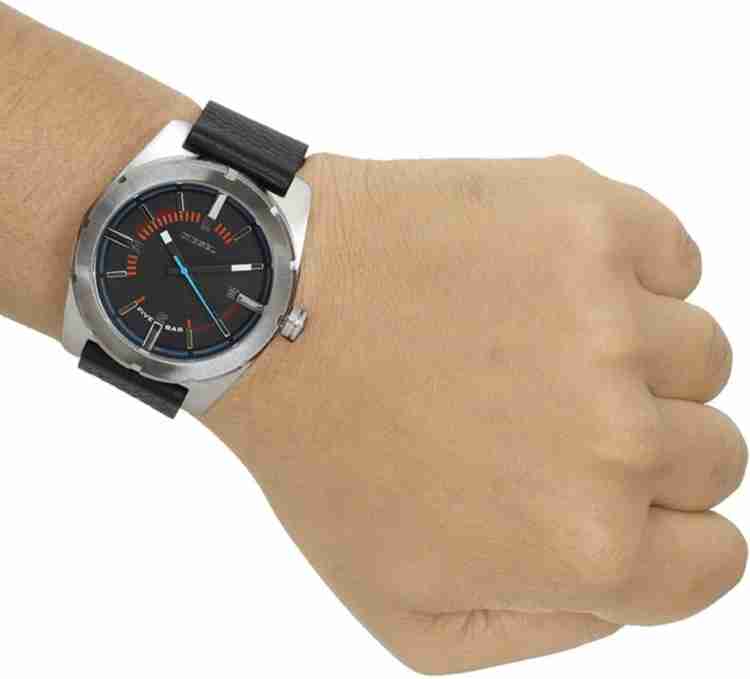 DIESEL Good Company THE COMPAN Analog Watch For Men Buy DIESEL Good Company THE COMPAN Analog Watch For Men DZ1597 Online at Best Prices in India Flipkart