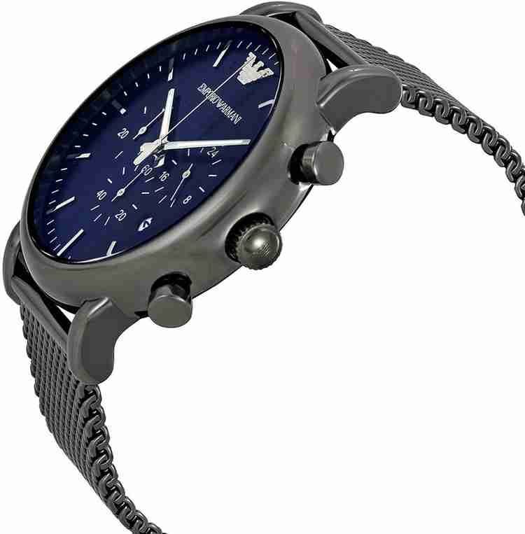 Armani ar1979 watch clearance