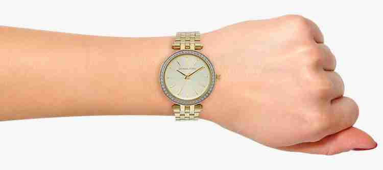 Michael kors mk3365 on sale