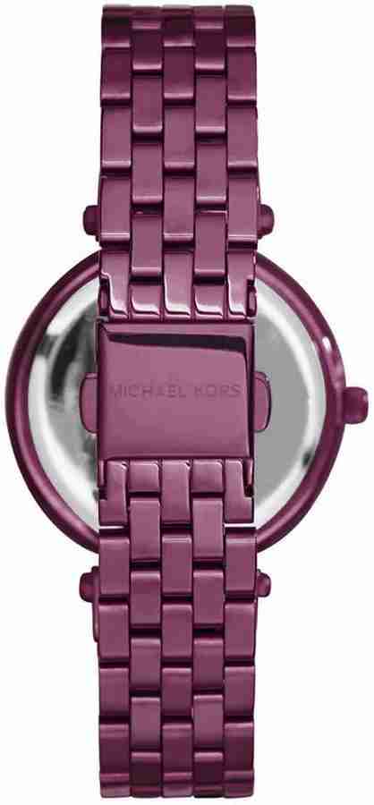 MICHAEL KORS Liverpool Analog Watch For Women Buy MICHAEL KORS Liverpool Analog Watch For Women MK3725 Online at Best Prices in India Flipkart