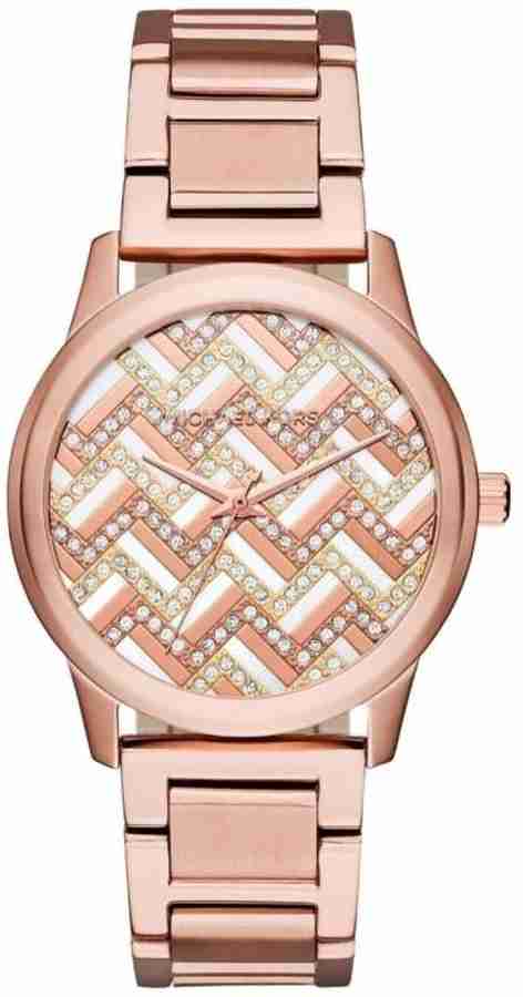 MICHAEL KORS Watch For Women Buy MICHAEL KORS Watch For