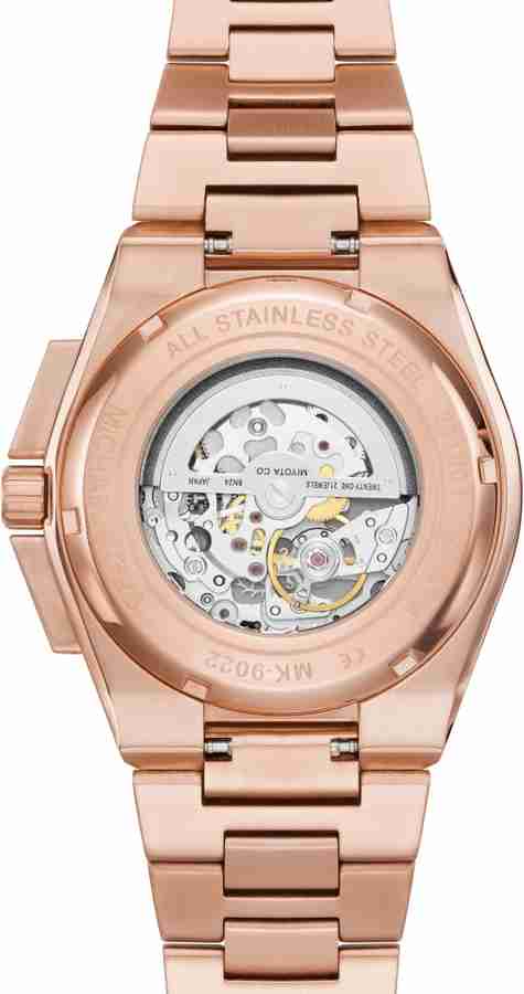 MICHAEL KORS WILDER Analog Watch For Men Buy MICHAEL KORS WILDER Analog Watch For Men MK9022 Online at Best Prices in India Flipkart