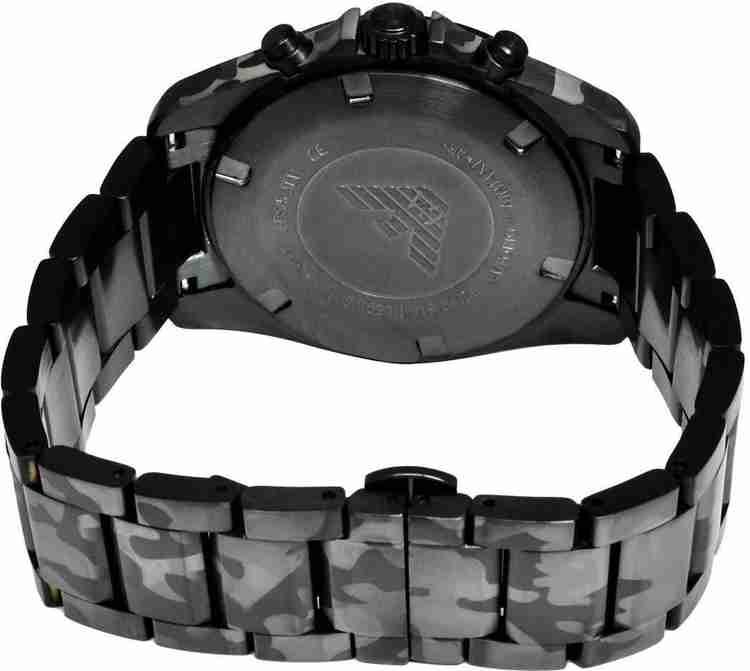 Ar11027 armani best sale