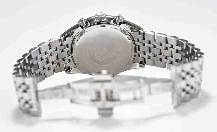EMPORIO ARMANI Analog Watch For Men Buy EMPORIO ARMANI Analog