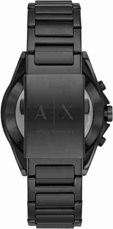 A X ARMANI EXCHANGE DREXLER Hybrid Smartwatch Watch For Men