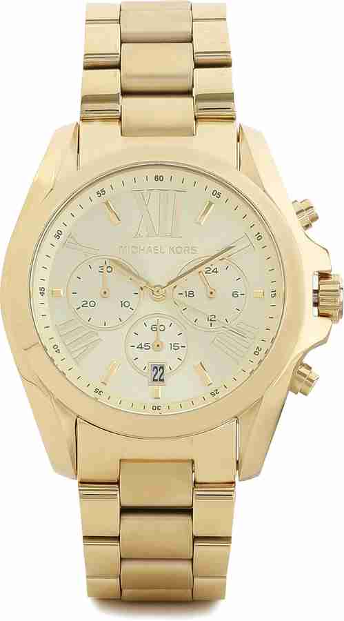 Reloj michael sales kors mk5605