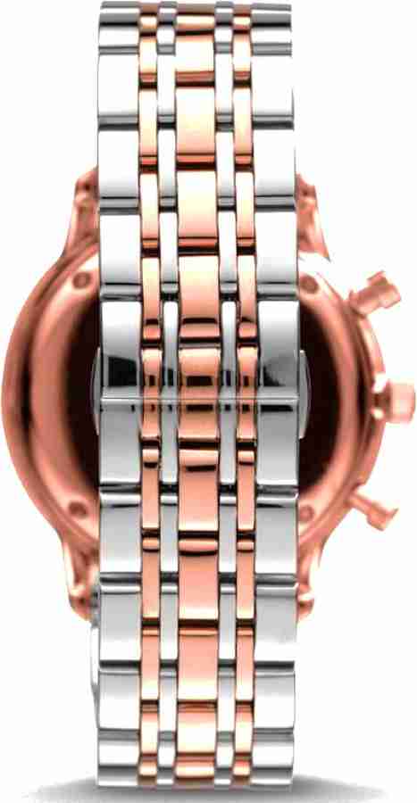 EMPORIO ARMANI Classic Analog Watch For Men Buy EMPORIO ARMANI Classic Analog Watch For Men AR1721 Online at Best Prices in India Flipkart