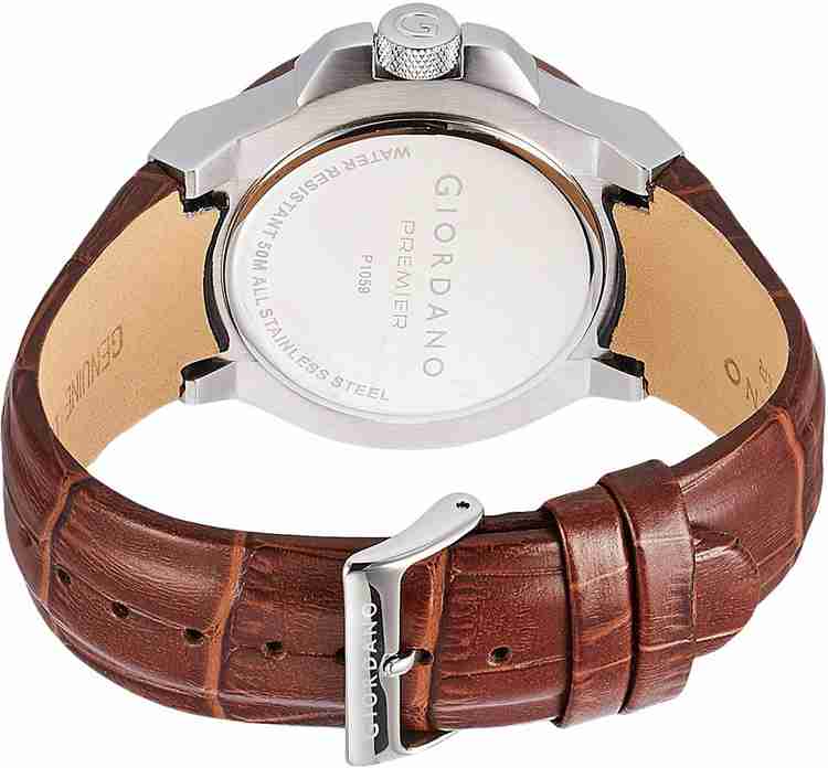 GIORDANO Analog Watch For Men Buy GIORDANO Analog Watch For Men P1059 07 Online at Best Prices in India Flipkart