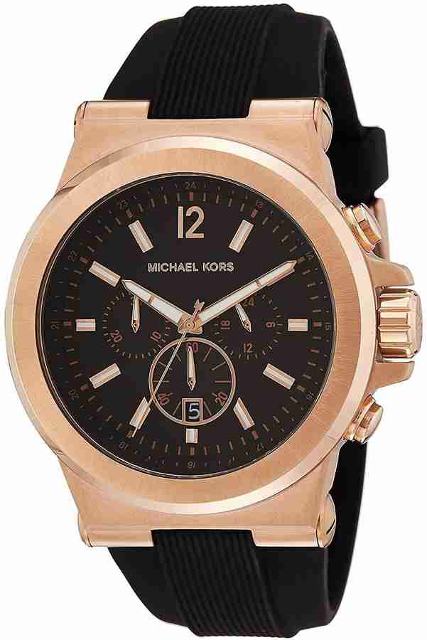 Michael kors deals 8184