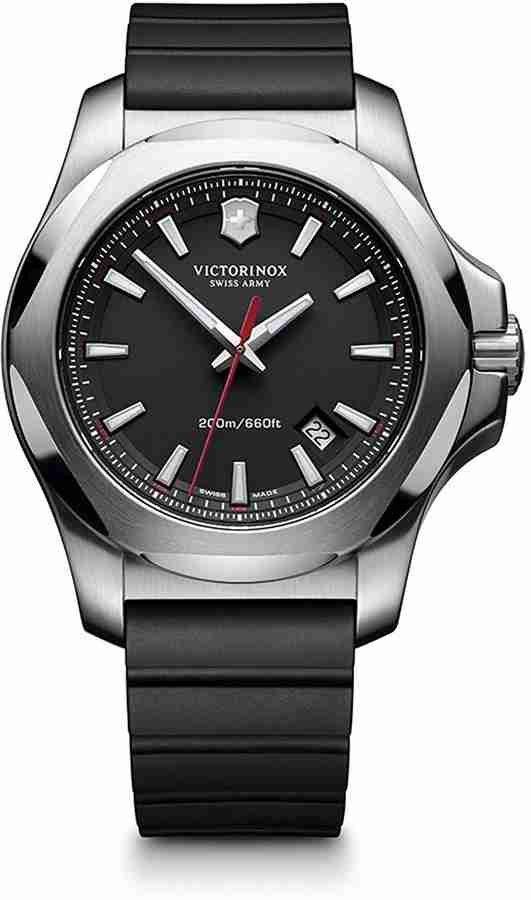 Swiss army watches mens original on sale