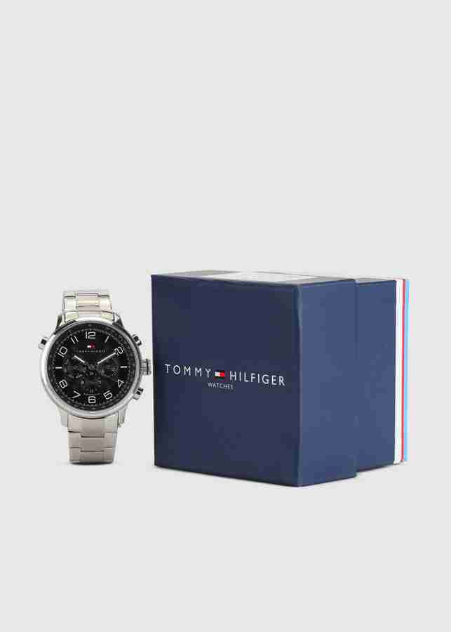 TOMMY HILFIGER Analog Watch For Men Buy TOMMY HILFIGER Analog Watch For Men NATH1790965 Online at Best Prices in India Flipkart