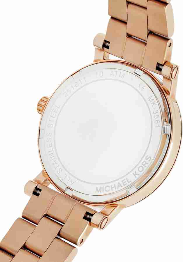 Michael kors mk3561 hotsell