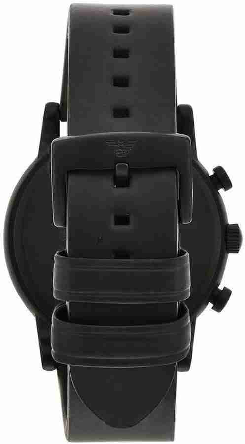 Digital watch armani hotsell