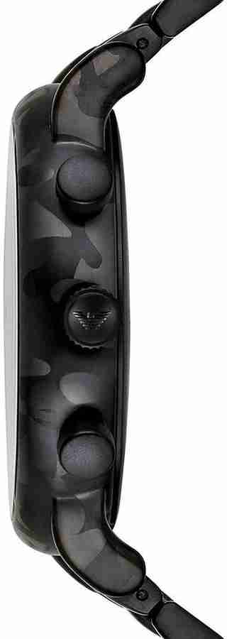 EMPORIO ARMANI Analog Watch For Men Buy EMPORIO ARMANI Analog
