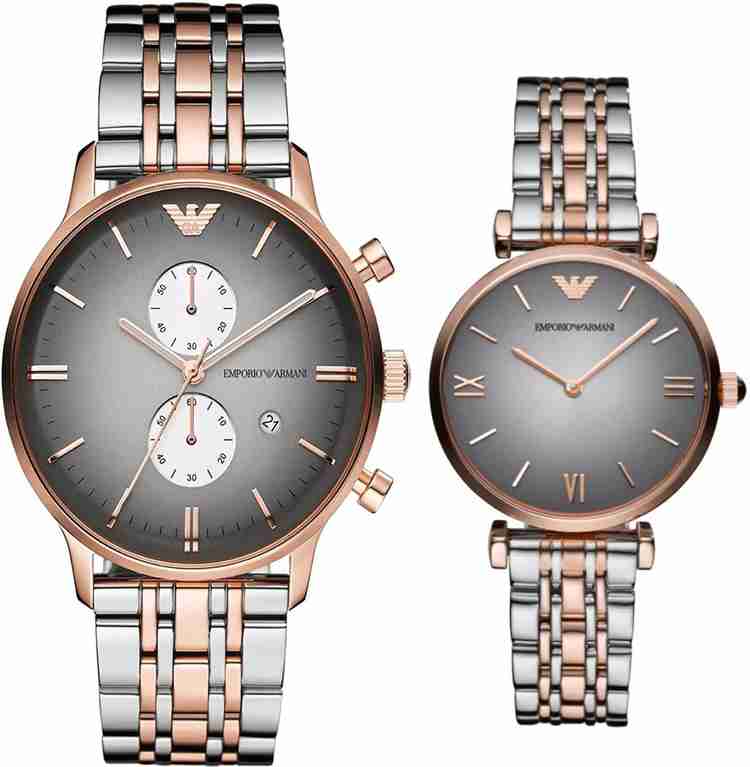 Emporio armani ar1721 price shop