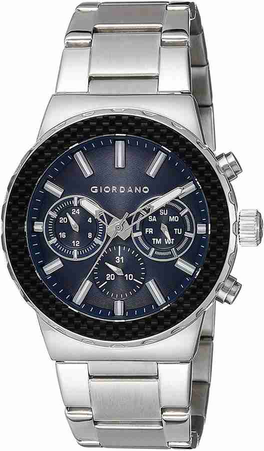 Original deals giordano watches