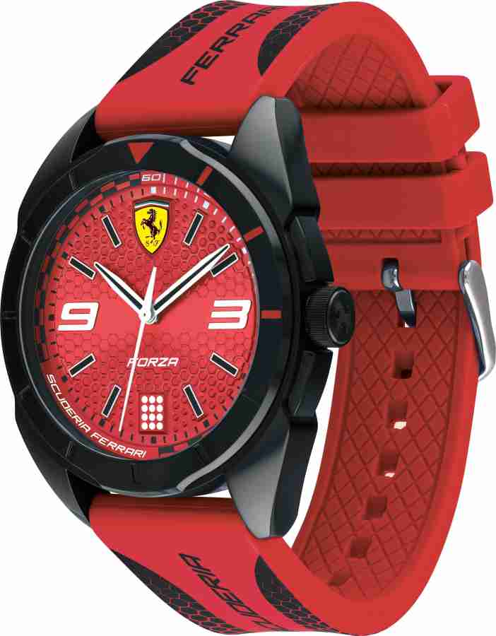 Ferrari on sale forza watch