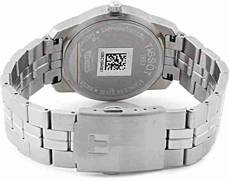 TISSOT PR 100 T Classic Analog Watch For Men Buy TISSOT PR 100 T Classic Analog Watch For Men T0494101104701 Online at Best Prices in India Flipkart