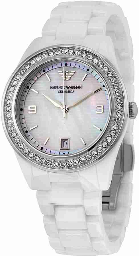 Ar1426 armani watch 2025