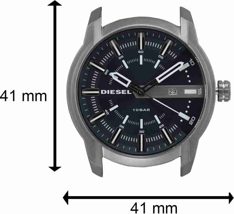 DIESEL ARMBAR Analog Watch For Men Buy DIESEL ARMBAR Analog Watch For Men DZ1768I Online at Best Prices in India Flipkart