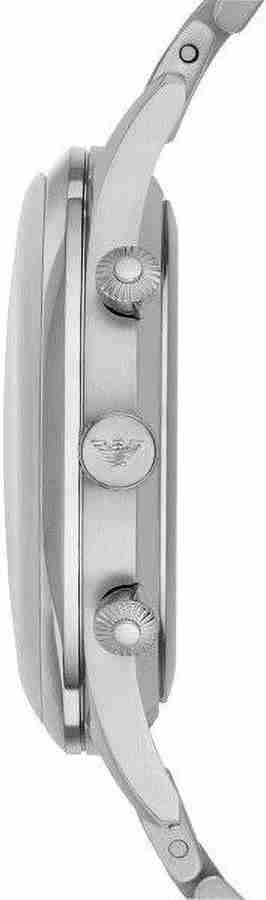 EMPORIO ARMANI Analog Watch For Men Buy EMPORIO ARMANI Analog Watch For Men AR1942 Online at Best Prices in India Flipkart