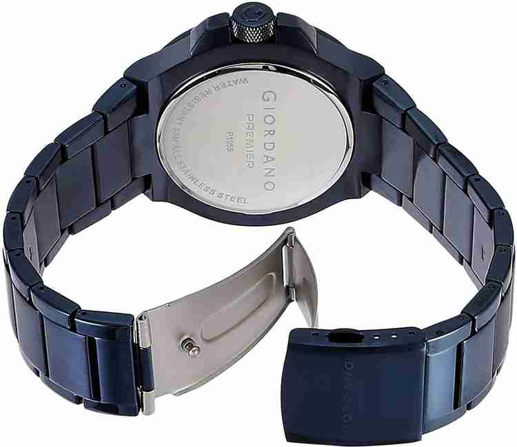 GIORDANO Analog Watch For Men