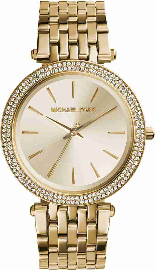 Argos michael hot sale kors watches womens