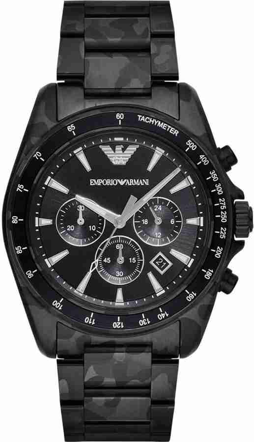 EMPORIO ARMANI SIGMA Analog Watch For Women Buy EMPORIO ARMANI