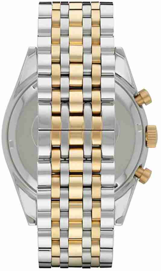 Ar6088 armani discount watch price