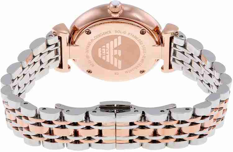 Armani watches 2025 ar1926
