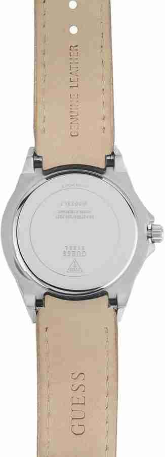 GUESS Analog Watch For Women Buy GUESS Analog Watch For Women W0023L7 Online at Best Prices in India Flipkart