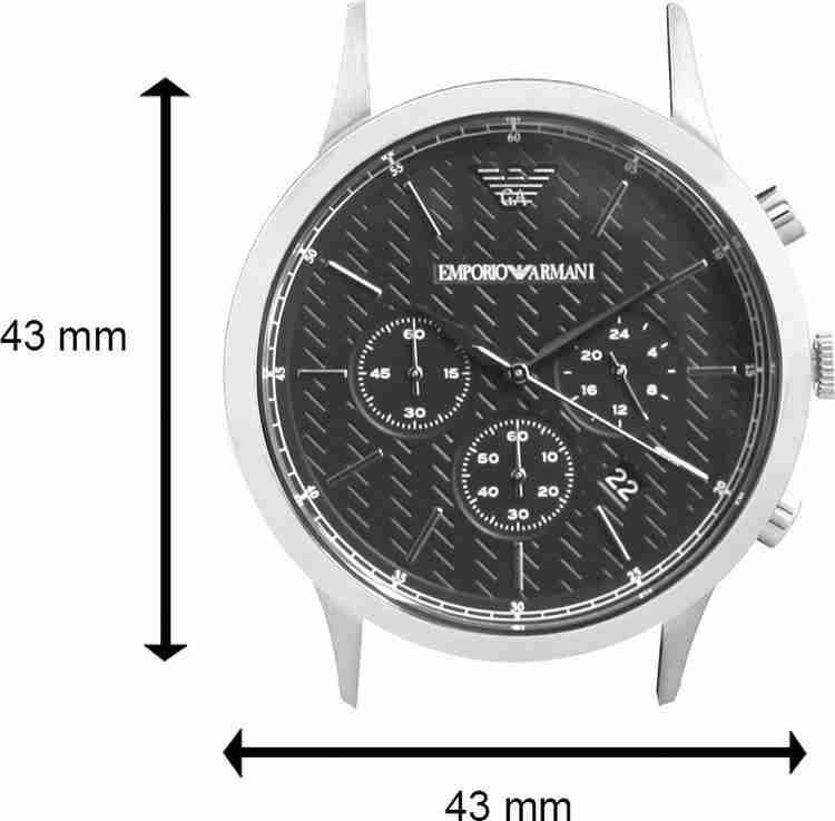 Emporio armani ar2482 outlet