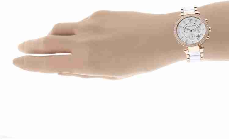Michael kors mk5774 price shop