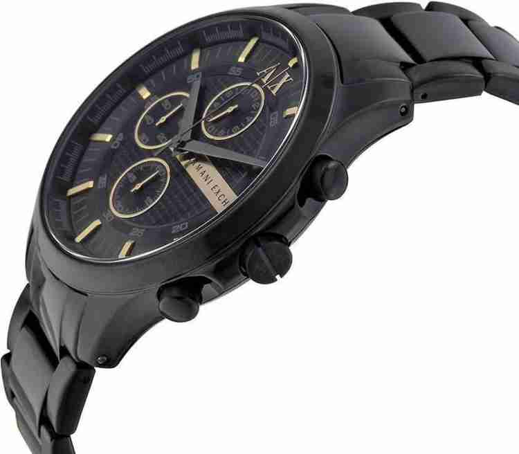 A X ARMANI EXCHANGE Analog Watch For Men Buy A X ARMANI EXCHANGE Analog Watch For Men AX2164 Online at Best Prices in India Flipkart