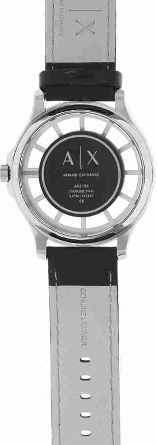 A X ARMANI EXCHANGE HAMPTON Analog Watch For Men Buy A X ARMANI EXCHANGE HAMPTON Analog Watch For Men AX2186 Online at Best Prices in India Flipkart